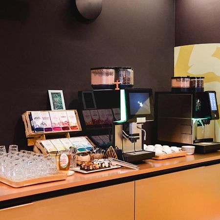 Rioca Munich Posto 3 Aparthotel Εξωτερικό φωτογραφία