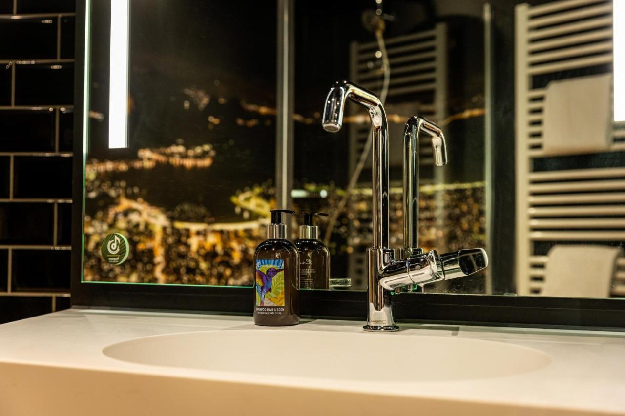 Rioca Munich Posto 3 Aparthotel Εξωτερικό φωτογραφία