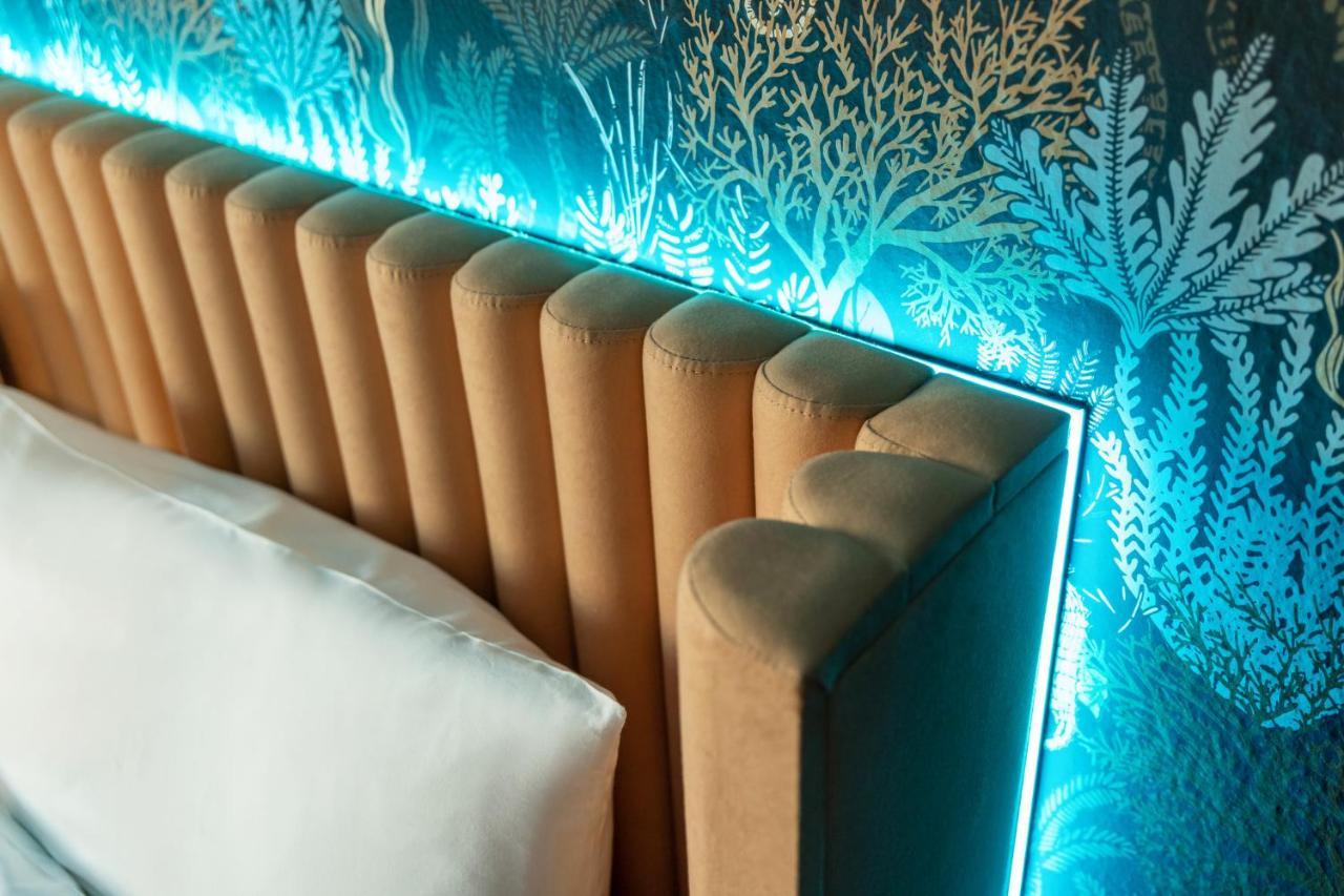 Rioca Munich Posto 3 Aparthotel Εξωτερικό φωτογραφία